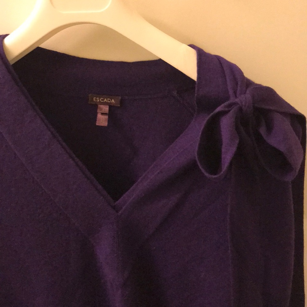 purple top